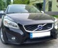 Чорний Вольво C30, об'ємом двигуна 1.6 л та пробігом 199 тис. км за 6700 $, фото 1 на Automoto.ua