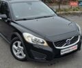 Черный Вольво Ц30, объемом двигателя 1.6 л и пробегом 252 тыс. км за 7499 $, фото 2 на Automoto.ua