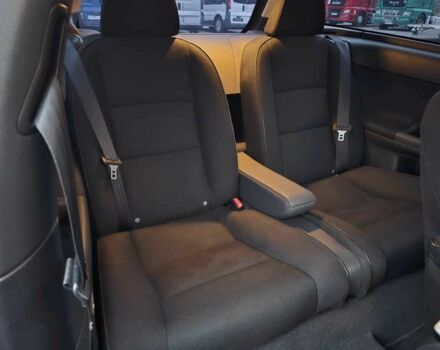 Черный Вольво Ц30, объемом двигателя 1.6 л и пробегом 252 тыс. км за 7499 $, фото 22 на Automoto.ua