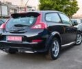 Черный Вольво Ц30, объемом двигателя 1.6 л и пробегом 178 тыс. км за 9999 $, фото 5 на Automoto.ua