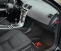 Черный Вольво Ц30, объемом двигателя 1.6 л и пробегом 252 тыс. км за 7499 $, фото 20 на Automoto.ua