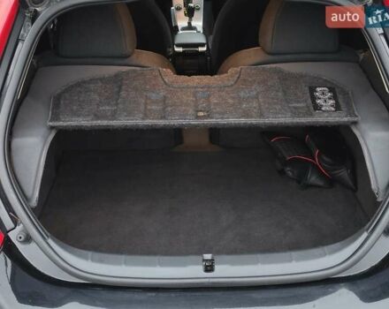 Черный Вольво Ц30, объемом двигателя 1.6 л и пробегом 252 тыс. км за 7499 $, фото 54 на Automoto.ua