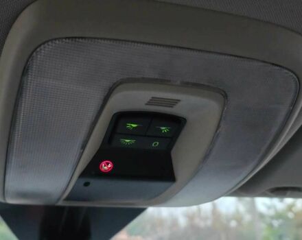 Черный Вольво Ц30, объемом двигателя 1.6 л и пробегом 252 тыс. км за 7499 $, фото 17 на Automoto.ua