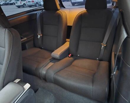 Черный Вольво Ц30, объемом двигателя 1.6 л и пробегом 252 тыс. км за 7499 $, фото 18 на Automoto.ua