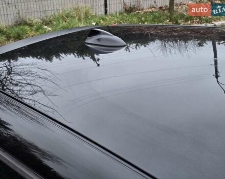 Черный Вольво Ц30, объемом двигателя 1.6 л и пробегом 252 тыс. км за 7499 $, фото 8 на Automoto.ua