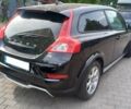 Чорний Вольво C30, об'ємом двигуна 1.6 л та пробігом 199 тис. км за 6700 $, фото 6 на Automoto.ua