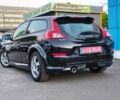 Черный Вольво Ц30, объемом двигателя 1.6 л и пробегом 178 тыс. км за 9999 $, фото 7 на Automoto.ua