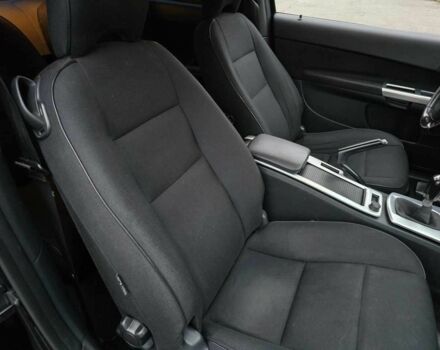 Черный Вольво Ц30, объемом двигателя 1.6 л и пробегом 252 тыс. км за 7499 $, фото 21 на Automoto.ua