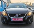 Черный Вольво Ц30, объемом двигателя 1.6 л и пробегом 178 тыс. км за 9999 $, фото 4 на Automoto.ua