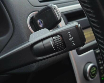 Черный Вольво Ц30, объемом двигателя 1.6 л и пробегом 252 тыс. км за 7499 $, фото 9 на Automoto.ua