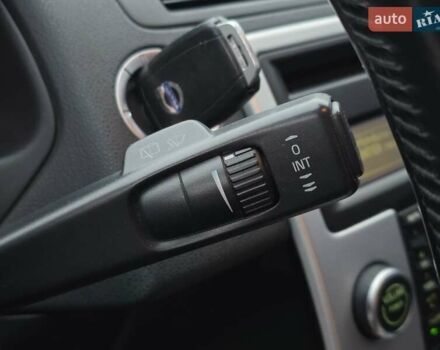 Черный Вольво Ц30, объемом двигателя 1.6 л и пробегом 252 тыс. км за 7499 $, фото 39 на Automoto.ua