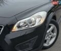 Черный Вольво Ц30, объемом двигателя 1.6 л и пробегом 245 тыс. км за 6799 $, фото 12 на Automoto.ua