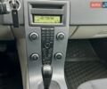 Черный Вольво Ц30, объемом двигателя 2 л и пробегом 106 тыс. км за 8500 $, фото 16 на Automoto.ua