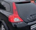 Черный Вольво Ц30, объемом двигателя 1.6 л и пробегом 245 тыс. км за 6799 $, фото 19 на Automoto.ua