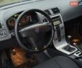 Черный Вольво Ц30, объемом двигателя 1.6 л и пробегом 245 тыс. км за 6799 $, фото 30 на Automoto.ua