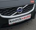Черный Вольво Ц30, объемом двигателя 1.6 л и пробегом 245 тыс. км за 6799 $, фото 6 на Automoto.ua
