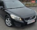 Черный Вольво Ц30, объемом двигателя 1.6 л и пробегом 245 тыс. км за 6799 $, фото 5 на Automoto.ua