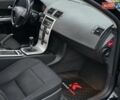 Черный Вольво Ц30, объемом двигателя 1.6 л и пробегом 245 тыс. км за 6799 $, фото 48 на Automoto.ua