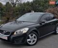 Черный Вольво Ц30, объемом двигателя 1.6 л и пробегом 245 тыс. км за 6799 $, фото 1 на Automoto.ua