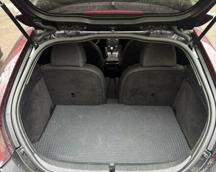 Черный Вольво Ц30, объемом двигателя 2.5 л и пробегом 240 тыс. км за 7700 $, фото 3 на Automoto.ua