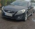 Чорний Вольво C30, об'ємом двигуна 1.56 л та пробігом 359 тис. км за 5500 $, фото 1 на Automoto.ua