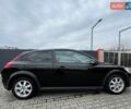 Черный Вольво Ц30, объемом двигателя 2 л и пробегом 106 тыс. км за 8500 $, фото 4 на Automoto.ua