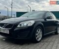 Черный Вольво Ц30, объемом двигателя 2 л и пробегом 106 тыс. км за 8500 $, фото 3 на Automoto.ua