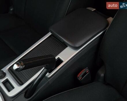 Черный Вольво Ц30, объемом двигателя 1.6 л и пробегом 245 тыс. км за 6799 $, фото 41 на Automoto.ua