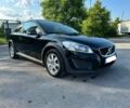Черный Вольво Ц30, объемом двигателя 2 л и пробегом 85 тыс. км за 7999 $, фото 1 на Automoto.ua