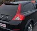 Черный Вольво Ц30, объемом двигателя 1.6 л и пробегом 245 тыс. км за 6799 $, фото 24 на Automoto.ua