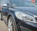 Черный Вольво Ц30, объемом двигателя 1.6 л и пробегом 251 тыс. км за 10350 $, фото 34 на Automoto.ua