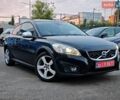 Черный Вольво Ц30, объемом двигателя 1.6 л и пробегом 251 тыс. км за 10350 $, фото 10 на Automoto.ua