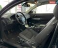Чорний Вольво C30, об'ємом двигуна 1.56 л та пробігом 239 тис. км за 7490 $, фото 12 на Automoto.ua