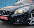 Черный Вольво Ц30, объемом двигателя 1.6 л и пробегом 251 тыс. км за 10350 $, фото 8 на Automoto.ua