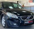 Чорний Вольво C30, об'ємом двигуна 1.56 л та пробігом 239 тис. км за 7490 $, фото 1 на Automoto.ua