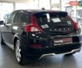 Чорний Вольво C30, об'ємом двигуна 1.56 л та пробігом 239 тис. км за 7490 $, фото 5 на Automoto.ua