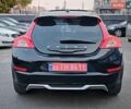 Черный Вольво Ц30, объемом двигателя 1.6 л и пробегом 251 тыс. км за 10350 $, фото 15 на Automoto.ua