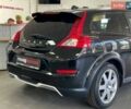Чорний Вольво C30, об'ємом двигуна 1.56 л та пробігом 239 тис. км за 7490 $, фото 8 на Automoto.ua