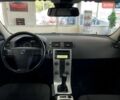 Чорний Вольво C30, об'ємом двигуна 1.56 л та пробігом 239 тис. км за 7490 $, фото 21 на Automoto.ua