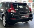 Чорний Вольво C30, об'ємом двигуна 1.56 л та пробігом 239 тис. км за 7490 $, фото 6 на Automoto.ua