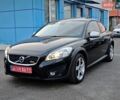 Черный Вольво Ц30, объемом двигателя 1.6 л и пробегом 251 тыс. км за 10350 $, фото 14 на Automoto.ua