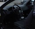 Черный Вольво Ц30, объемом двигателя 1.6 л и пробегом 278 тыс. км за 6450 $, фото 6 на Automoto.ua