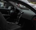 Черный Вольво Ц30, объемом двигателя 1.6 л и пробегом 278 тыс. км за 6450 $, фото 12 на Automoto.ua