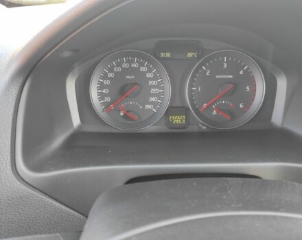 Вольво Ц30 2008 в Владимир-Волынский на Automoto.ua Черный Вольво Ц30, объемом двигателя 1.6 л и пробегом 230 тыс. км за 5500 $, фото 6 на Automoto.ua