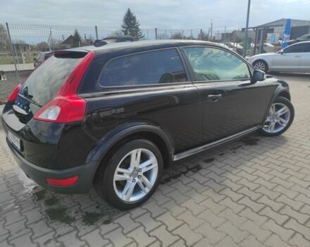 Вольво Ц30 2008 в Владимир-Волынский на Automoto.ua Черный Вольво Ц30, объемом двигателя 1.6 л и пробегом 230 тыс. км за 5500 $, фото 13 на Automoto.ua