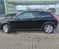 Черный Вольво Ц30, объемом двигателя 1.6 л и пробегом 230 тыс. км за 5400 $, фото 9 на Automoto.ua