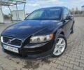 Черный Вольво Ц30, объемом двигателя 1.6 л и пробегом 230 тыс. км за 5400 $, фото 1 на Automoto.ua
