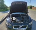 Черный Вольво Ц30, объемом двигателя 1.6 л и пробегом 230 тыс. км за 5400 $, фото 7 на Automoto.ua