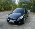 Черный Вольво Ц30, объемом двигателя 1.6 л и пробегом 220 тыс. км за 6005 $, фото 1 на Automoto.ua
