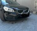 Черный Вольво Ц30, объемом двигателя 1.6 л и пробегом 244 тыс. км за 8000 $, фото 1 на Automoto.ua